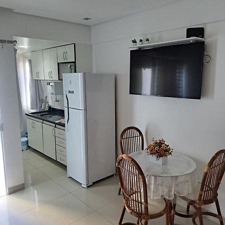 Aparthotel Bahia Flat 301 Salvador da Bahia Exterior foto