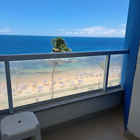 Aparthotel Bahia Flat 301 Salvador da Bahia Exterior foto