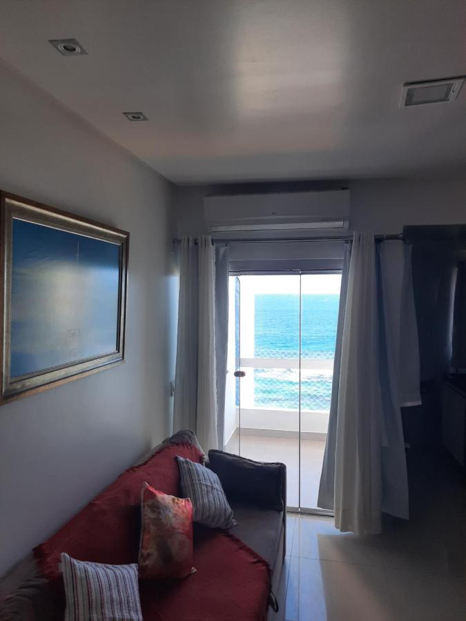 Aparthotel Bahia Flat 301 Salvador da Bahia Exterior foto