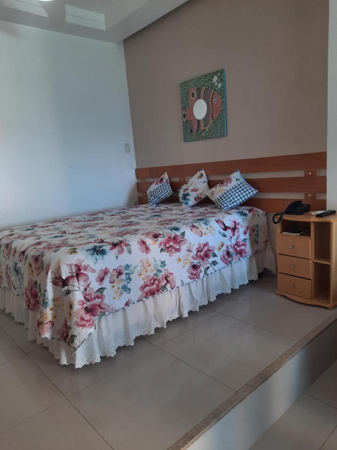 Aparthotel Bahia Flat 301 Salvador da Bahia Exterior foto