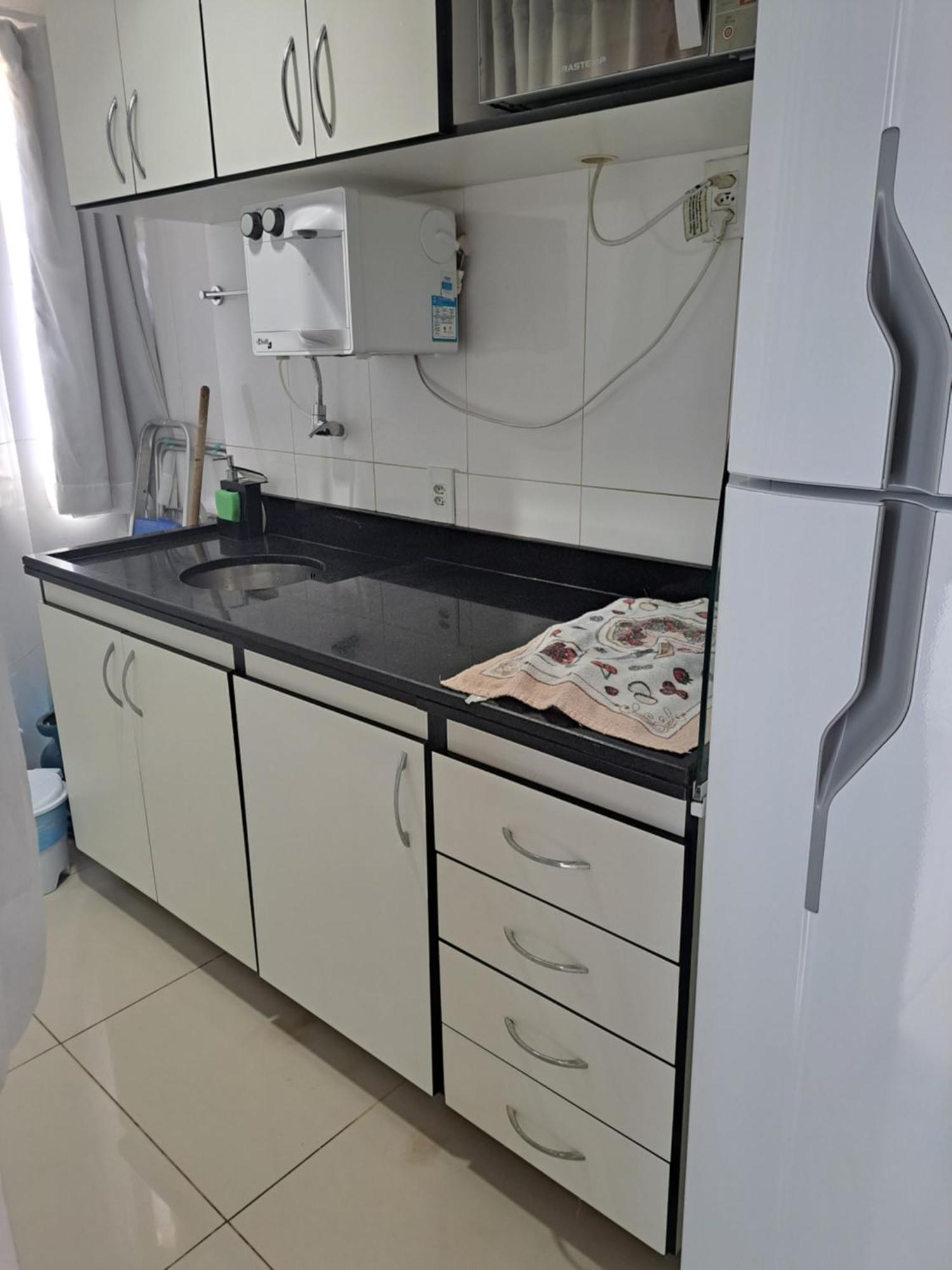 Aparthotel Bahia Flat 301 Salvador da Bahia Exterior foto