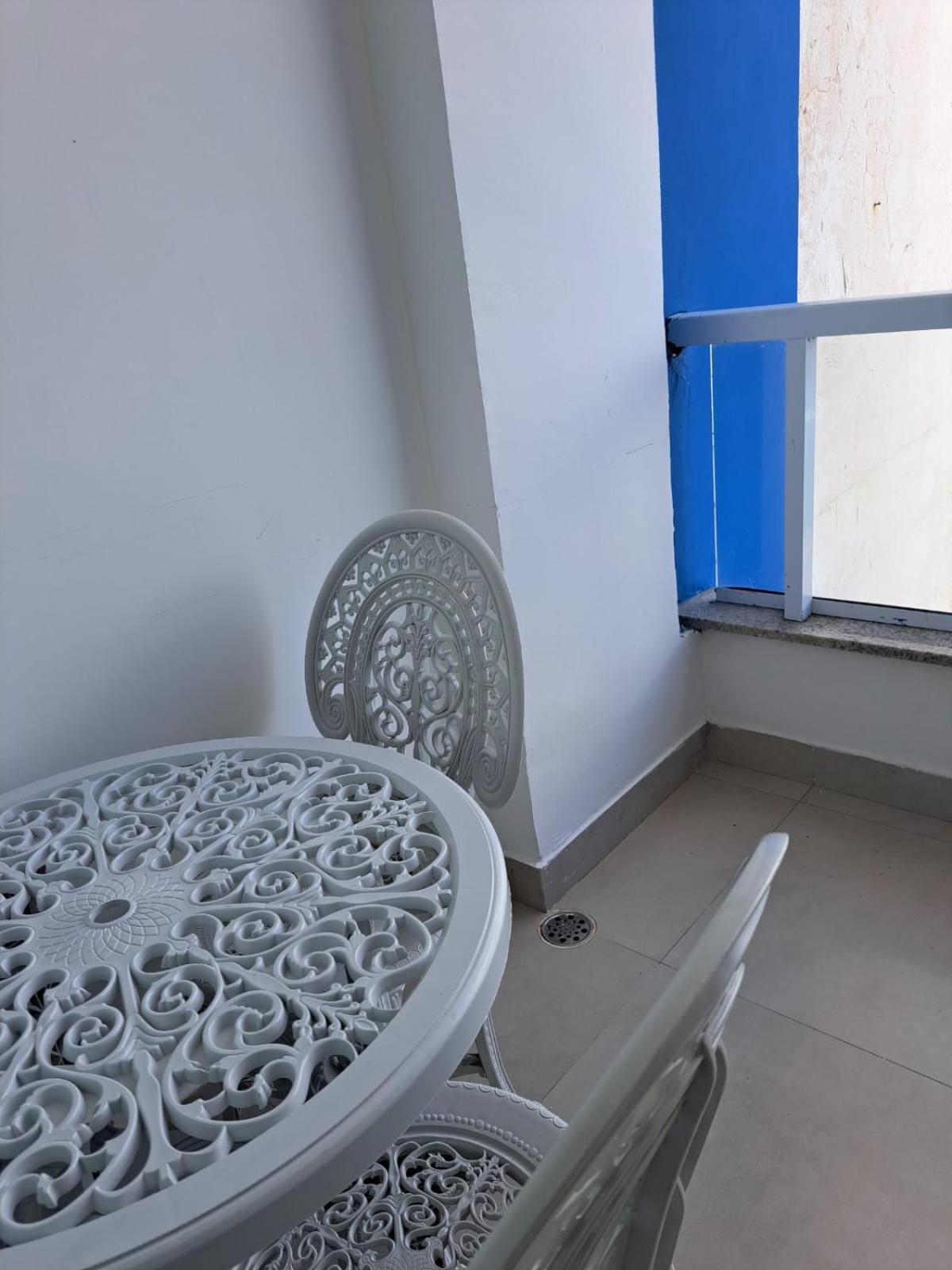 Aparthotel Bahia Flat 301 Salvador da Bahia Exterior foto