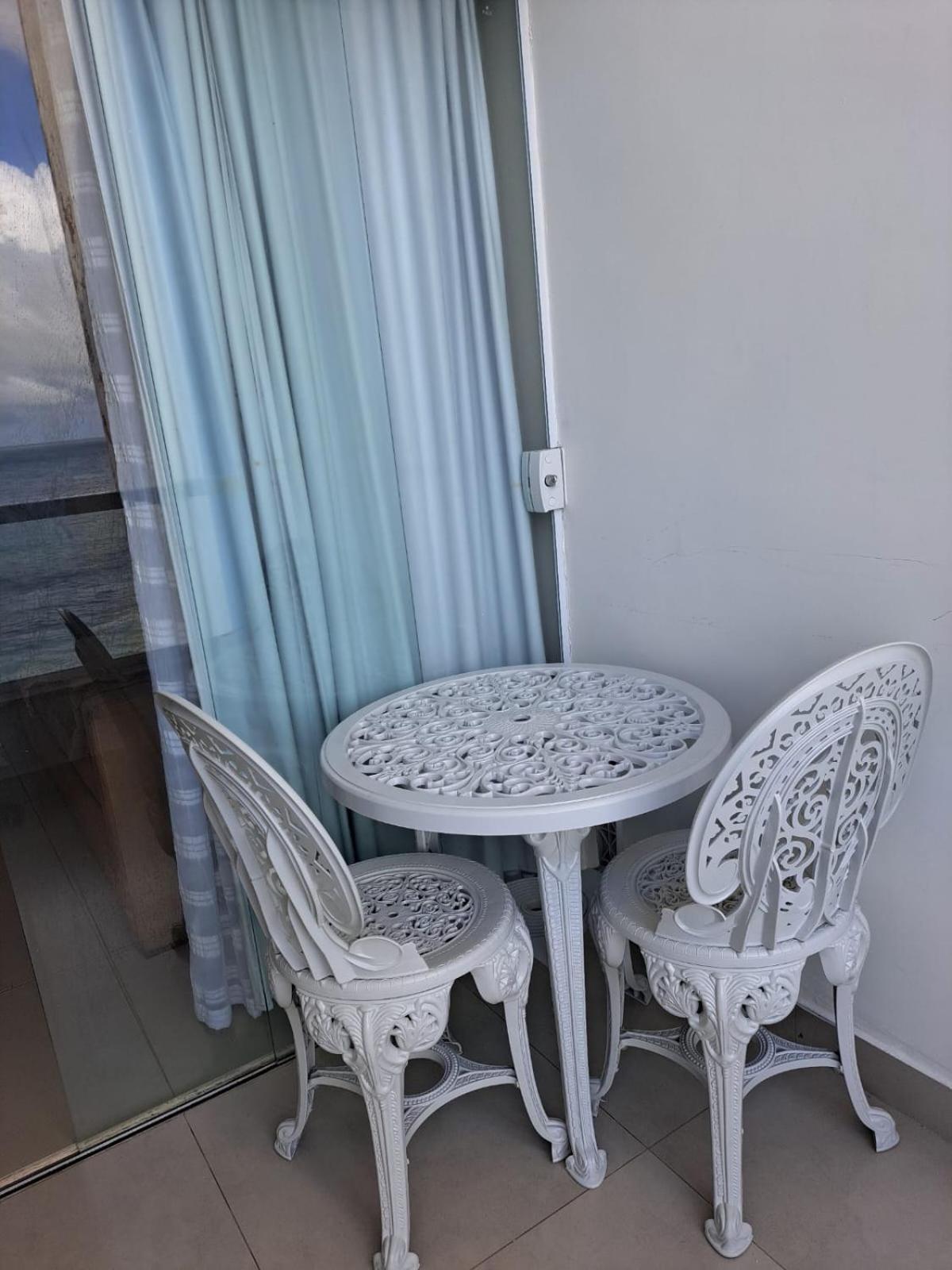 Aparthotel Bahia Flat 301 Salvador da Bahia Exterior foto