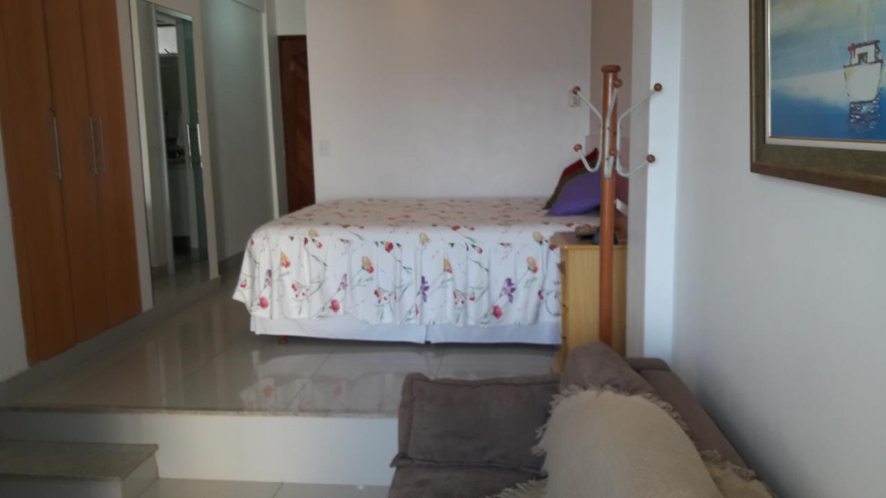 Aparthotel Bahia Flat 301 Salvador da Bahia Exterior foto