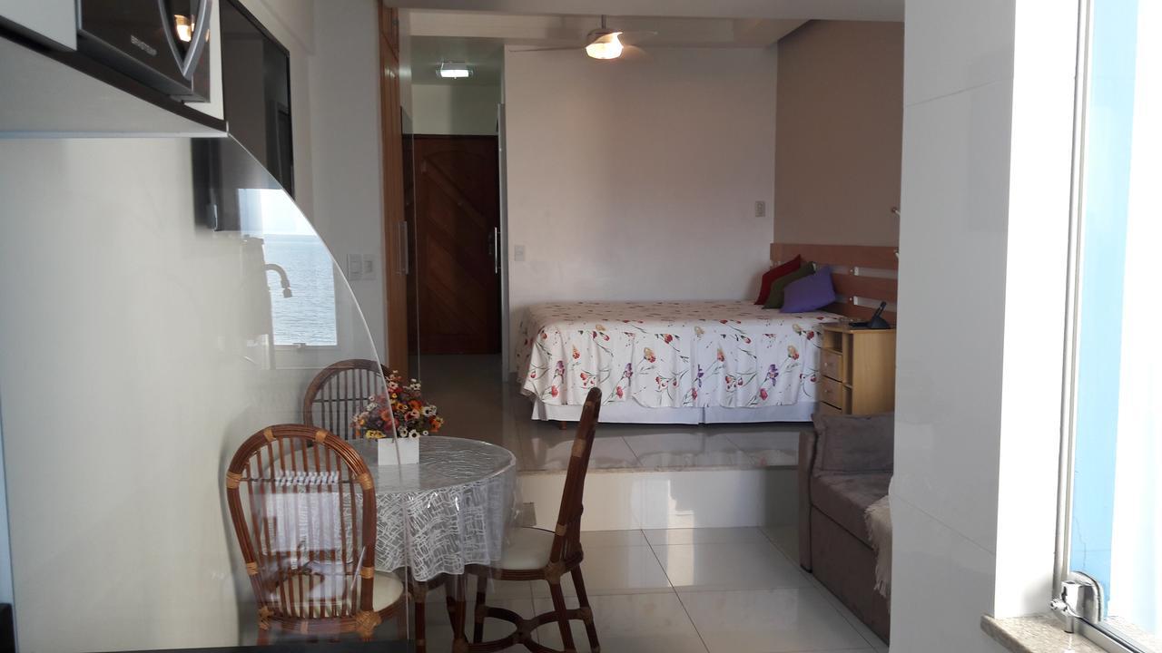 Aparthotel Bahia Flat 301 Salvador da Bahia Exterior foto