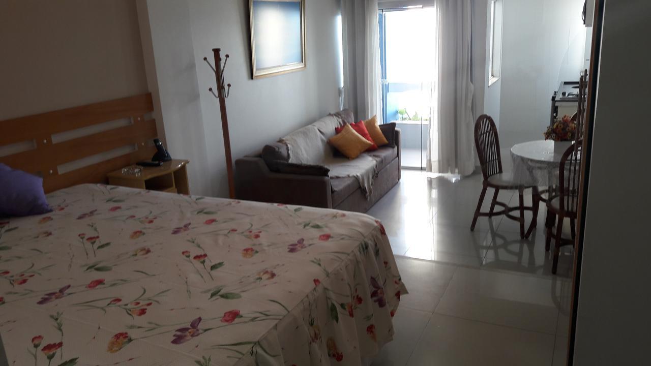 Aparthotel Bahia Flat 301 Salvador da Bahia Exterior foto
