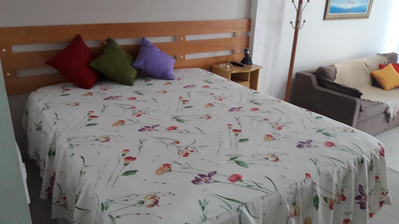 Aparthotel Bahia Flat 301 Salvador da Bahia Exterior foto
