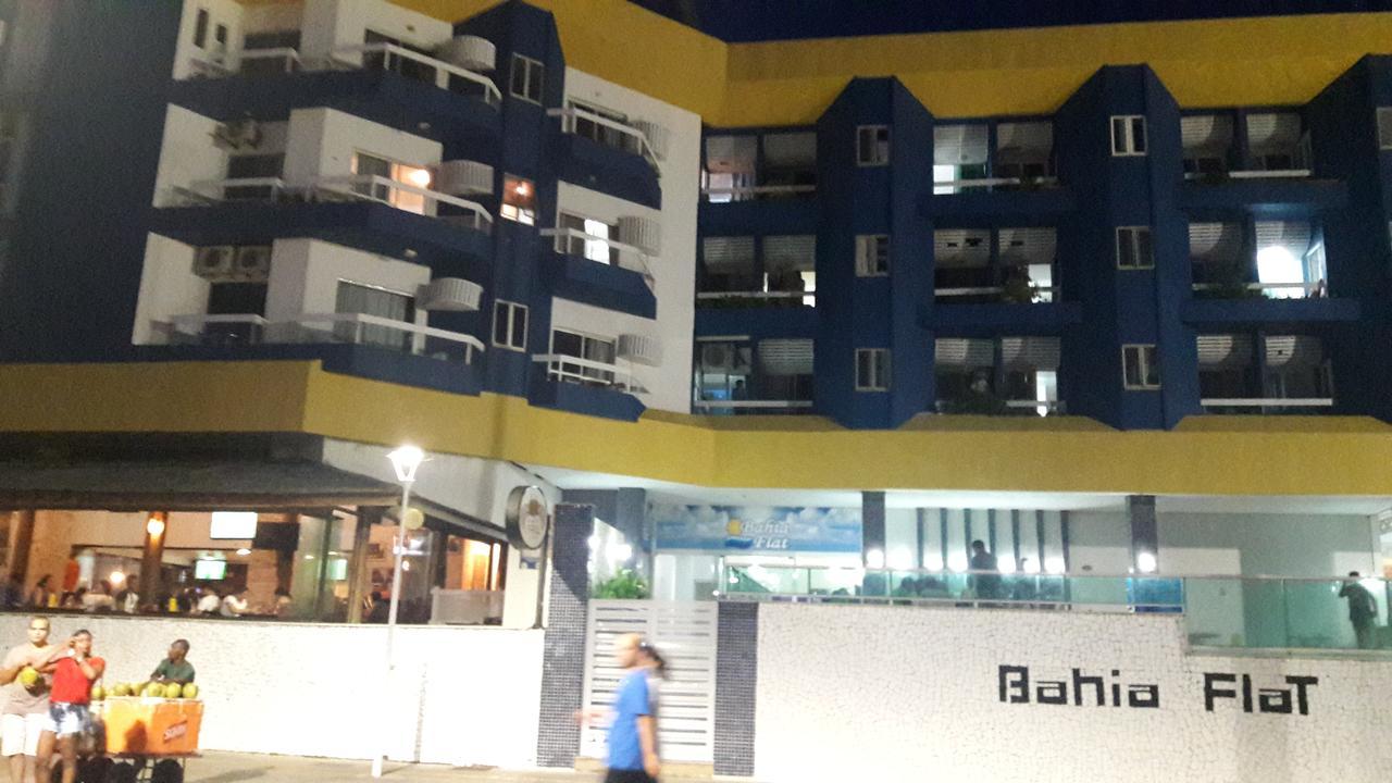 Aparthotel Bahia Flat 301 Salvador da Bahia Exterior foto
