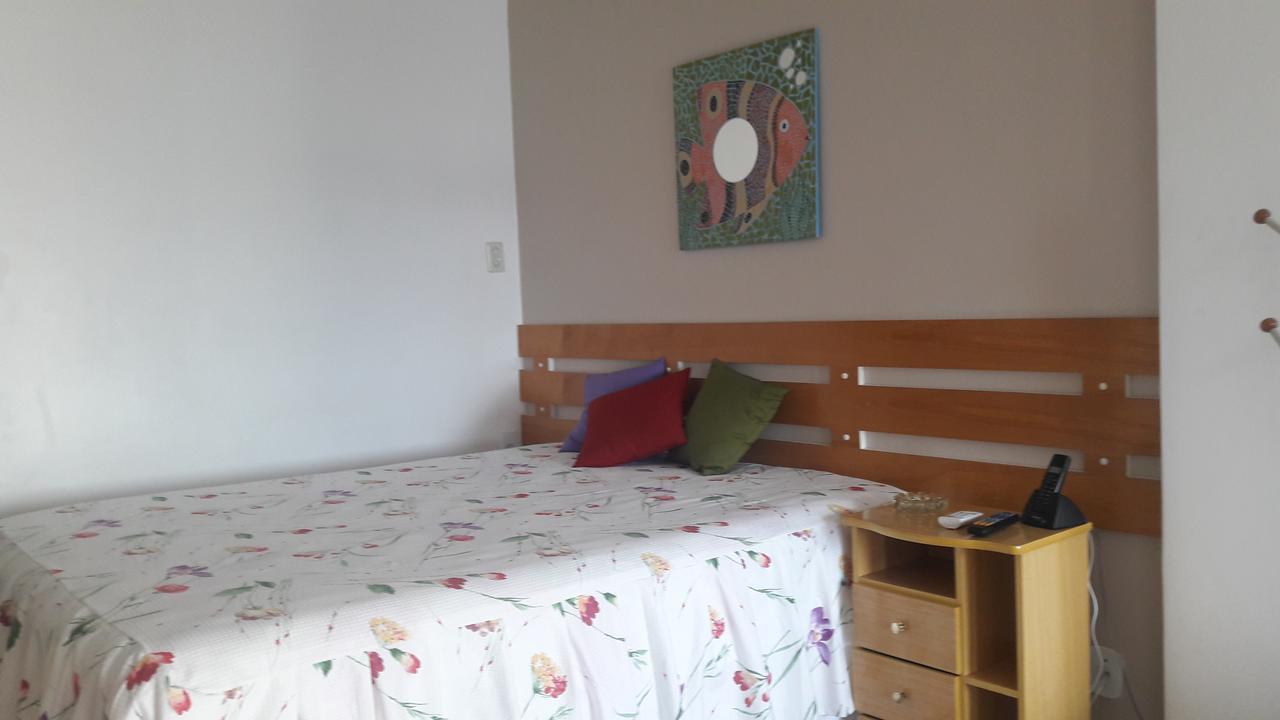 Aparthotel Bahia Flat 301 Salvador da Bahia Exterior foto