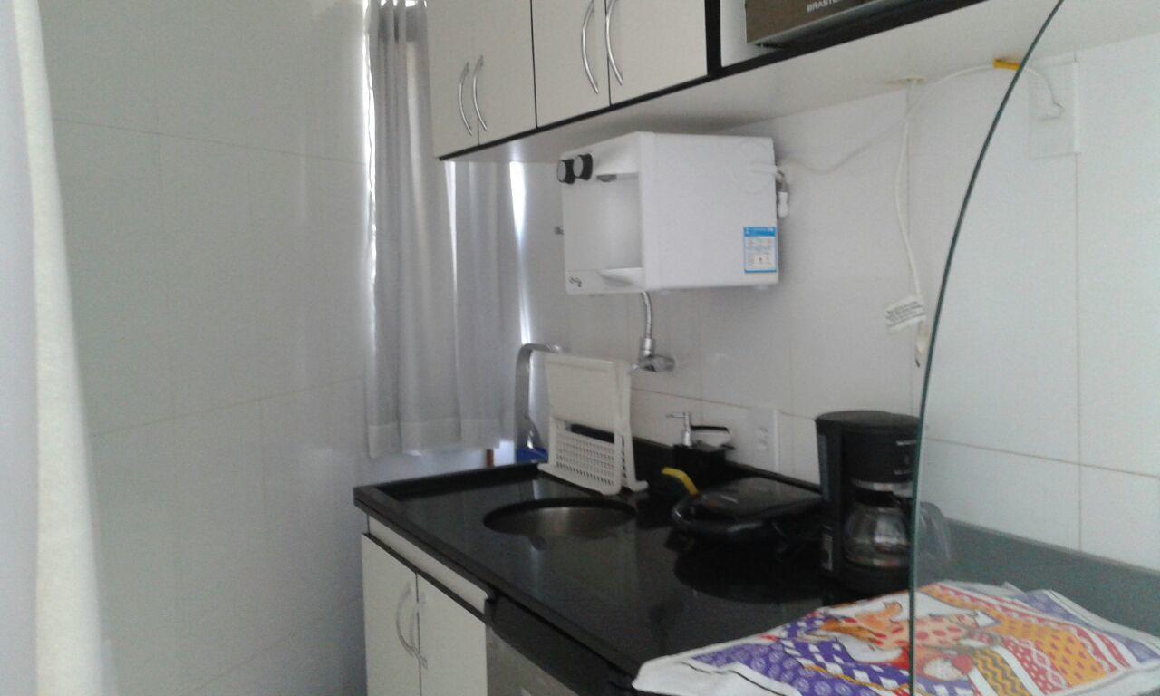 Aparthotel Bahia Flat 301 Salvador da Bahia Exterior foto